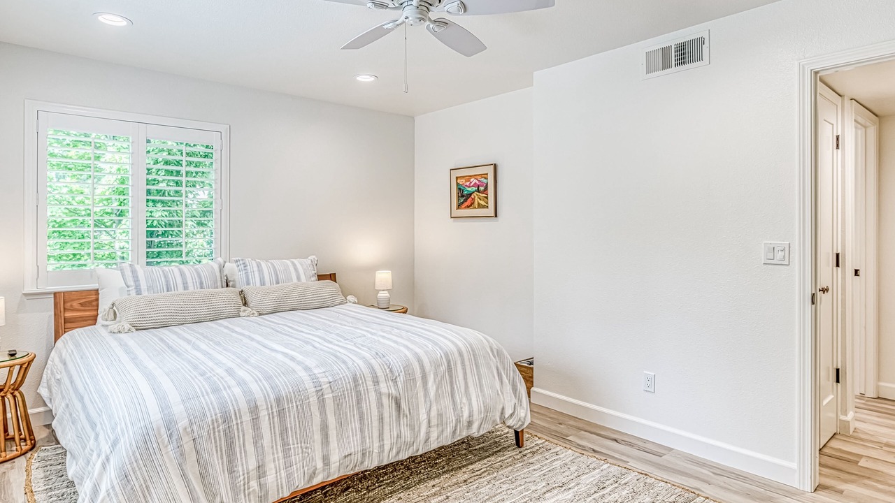 Photo of Bedroom in Bass Lake