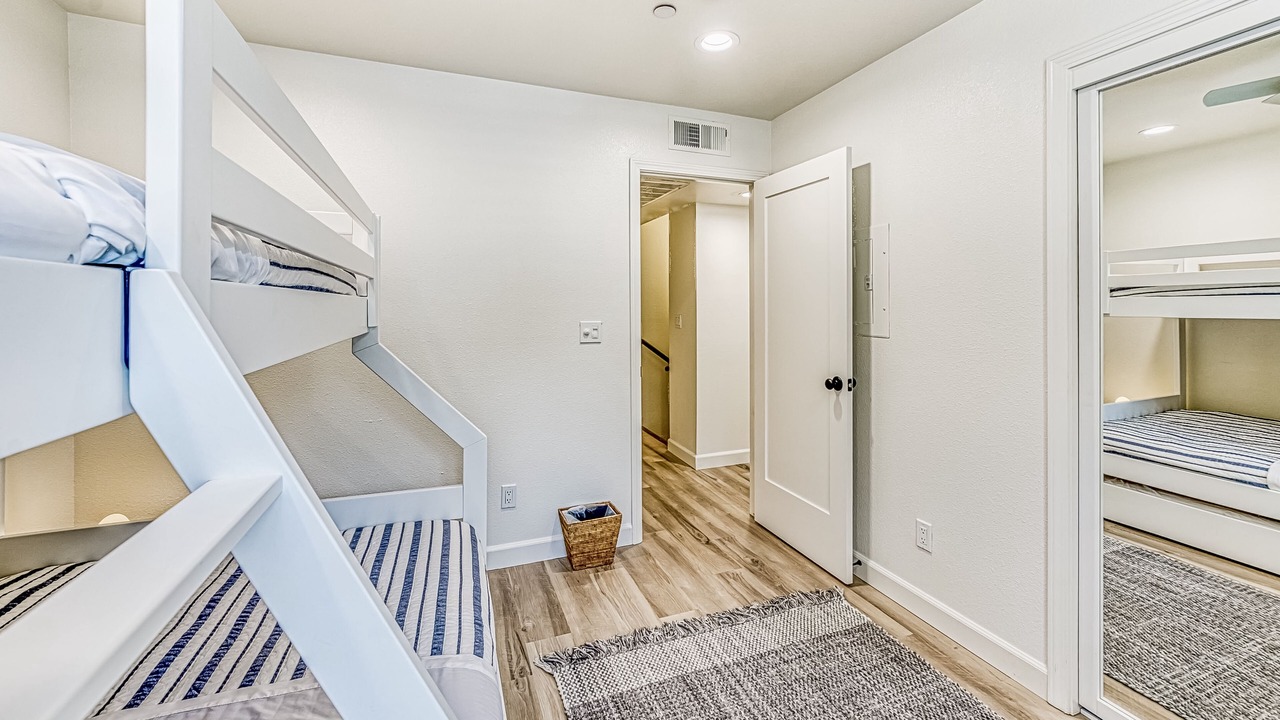 Photo of Bedroom in Bass Lake