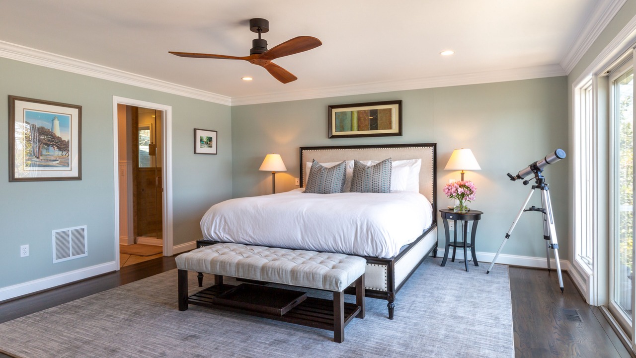 Photo of Bedroom in Annapolis