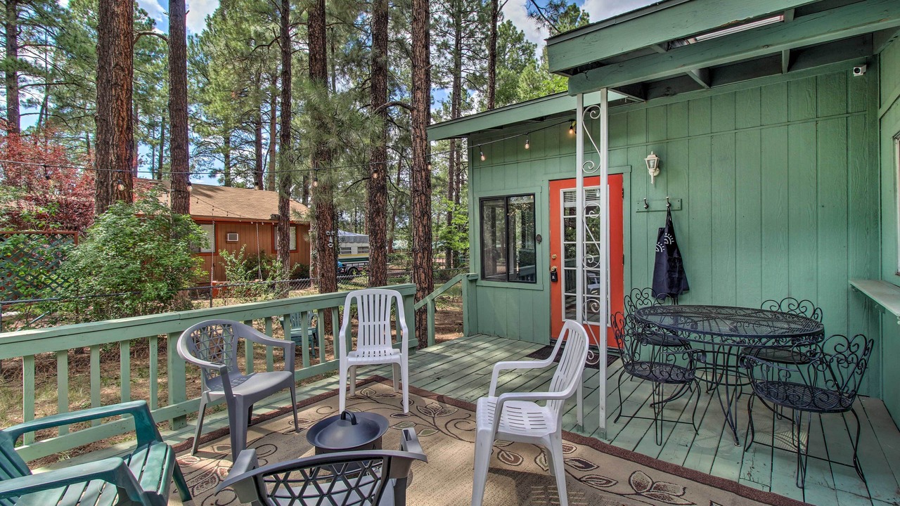 Photo of Others in Pinetop-Lakeside