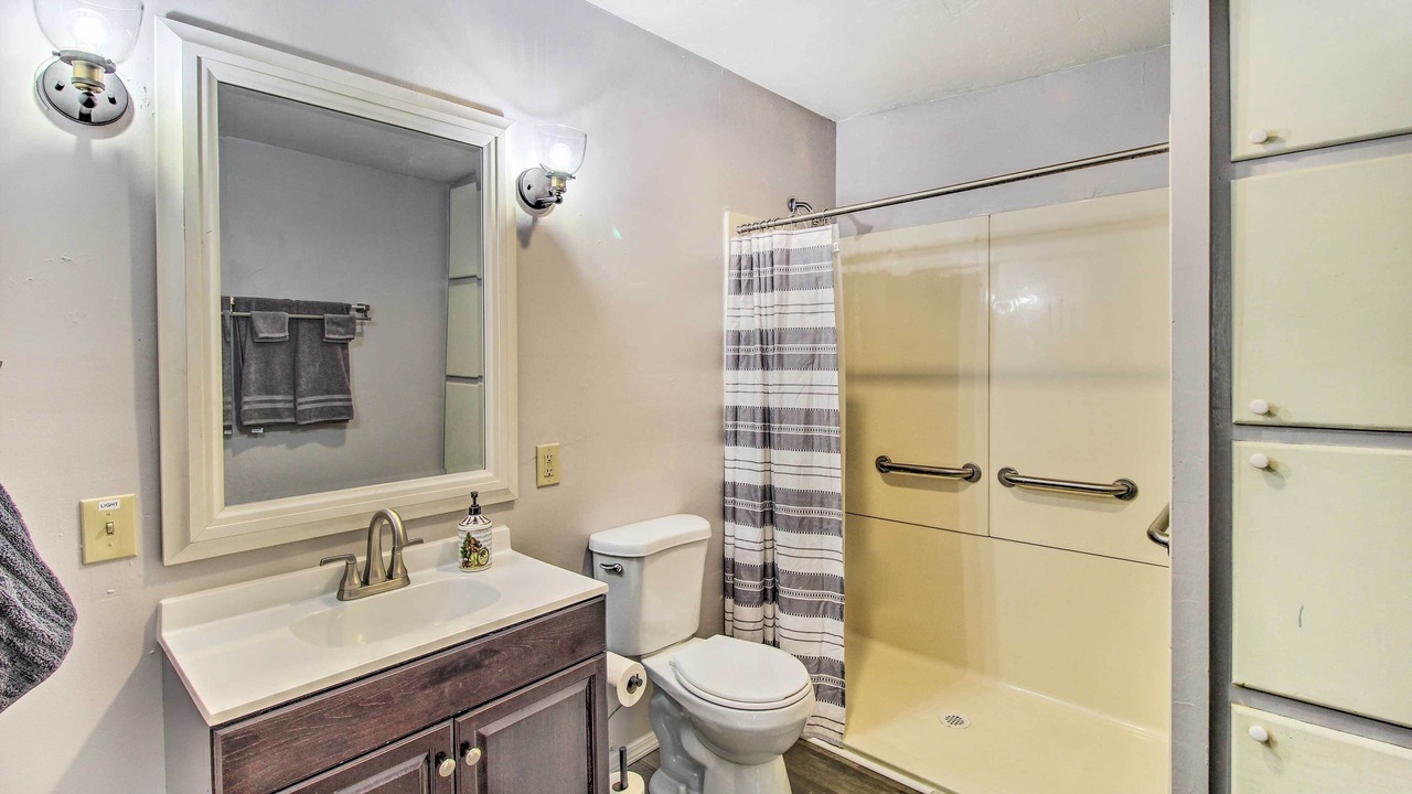 Photo of Bathroom in Pinetop-Lakeside
