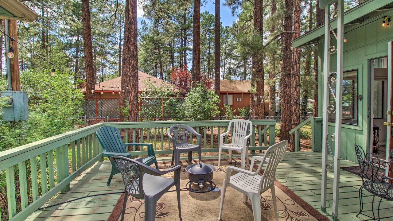 Photo of Others in Pinetop-Lakeside