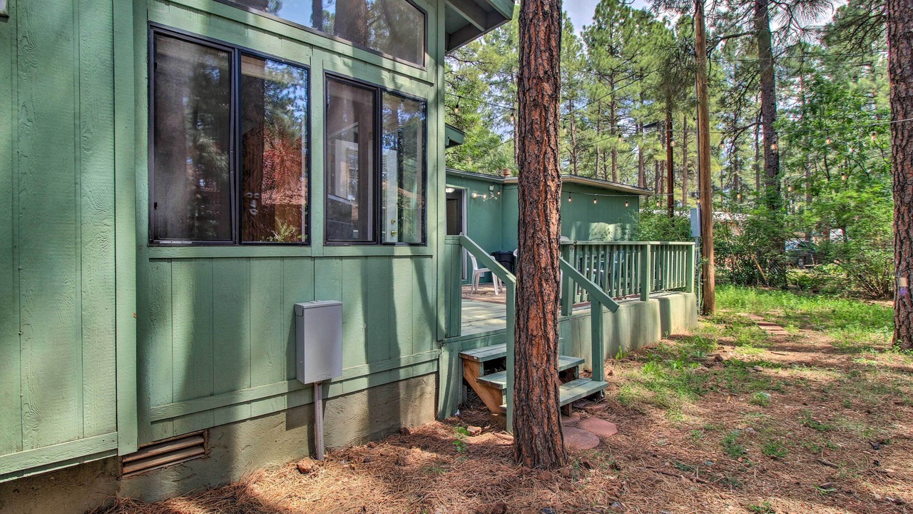 Photo of Outdoor in Pinetop-Lakeside