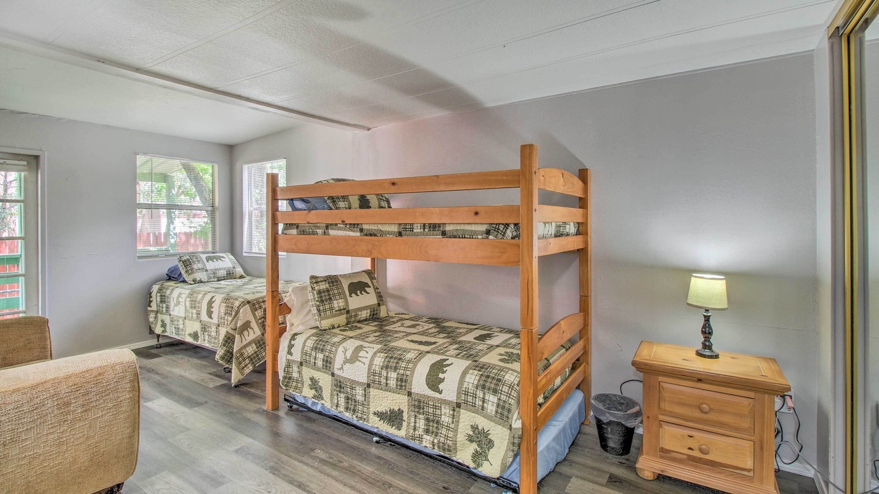 Photo of Bedroom in Pinetop-Lakeside