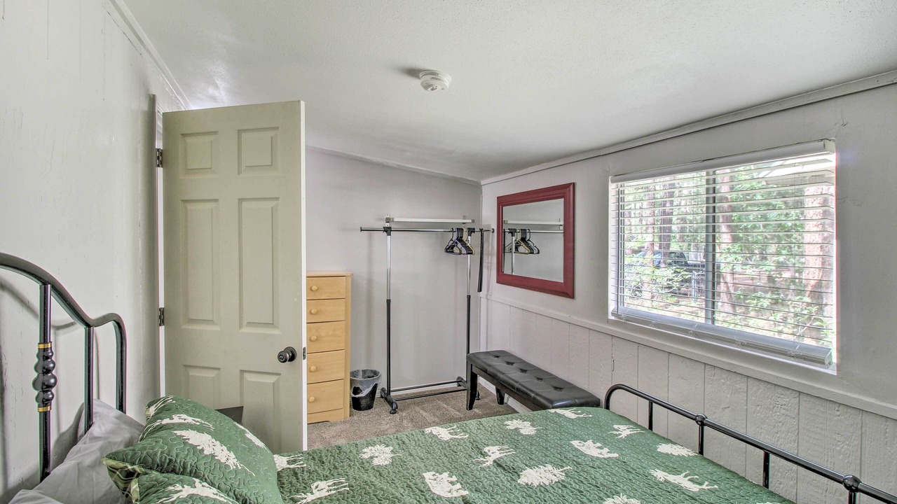 Photo of Bedroom in Pinetop-Lakeside