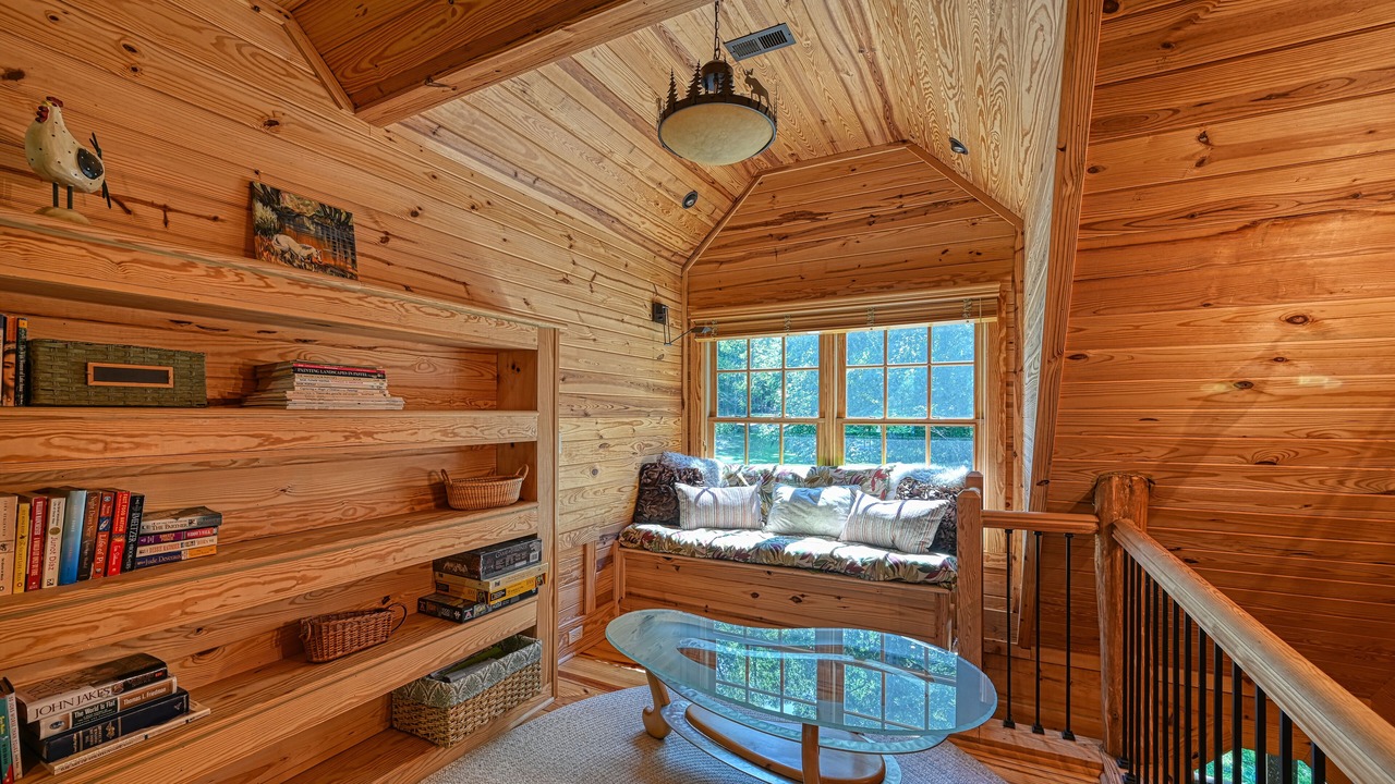 Photo of Livingroom in Bumpass