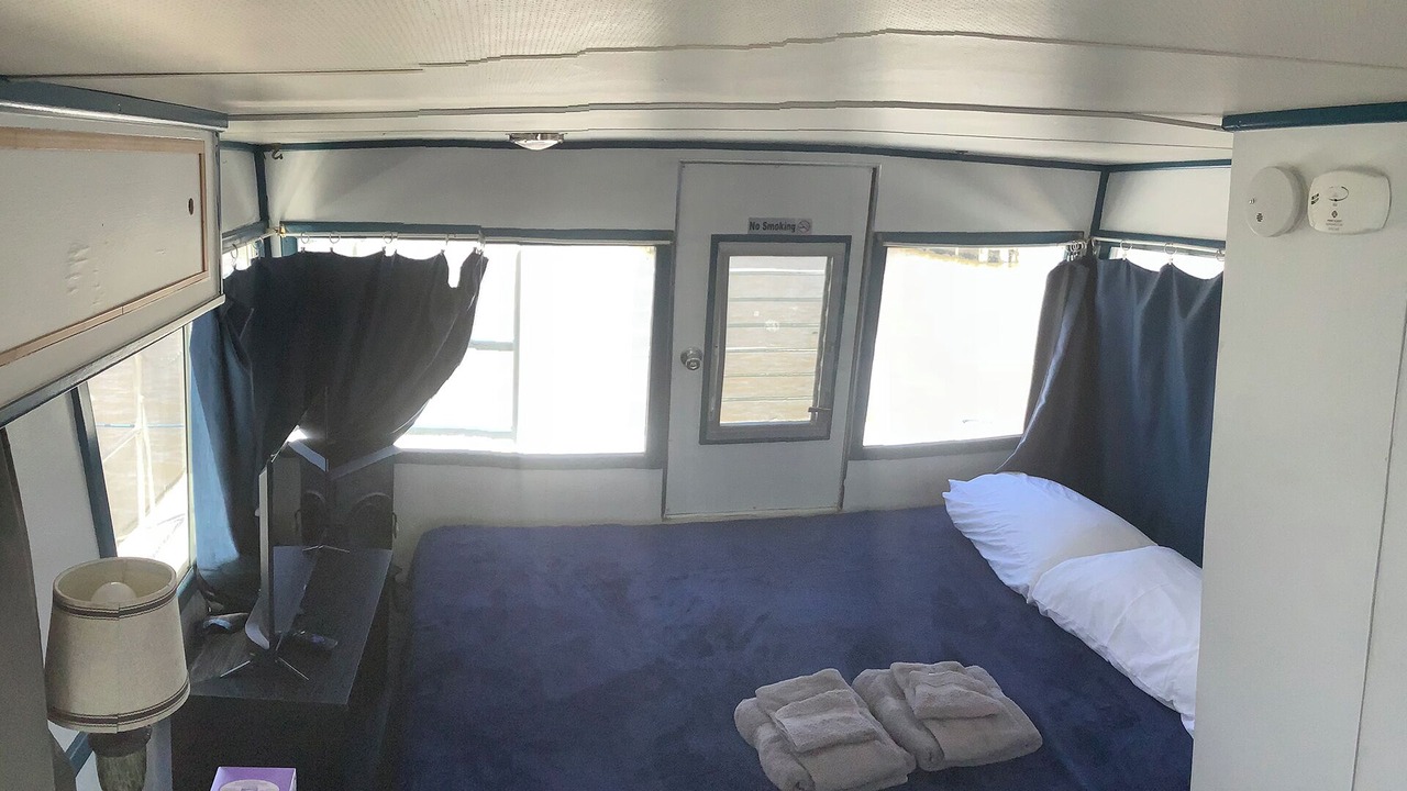 Photo of Bedroom in Port Clinton
