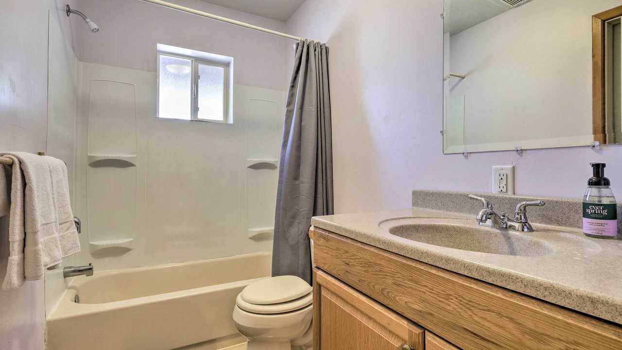 Photo of Bathroom in Pioche