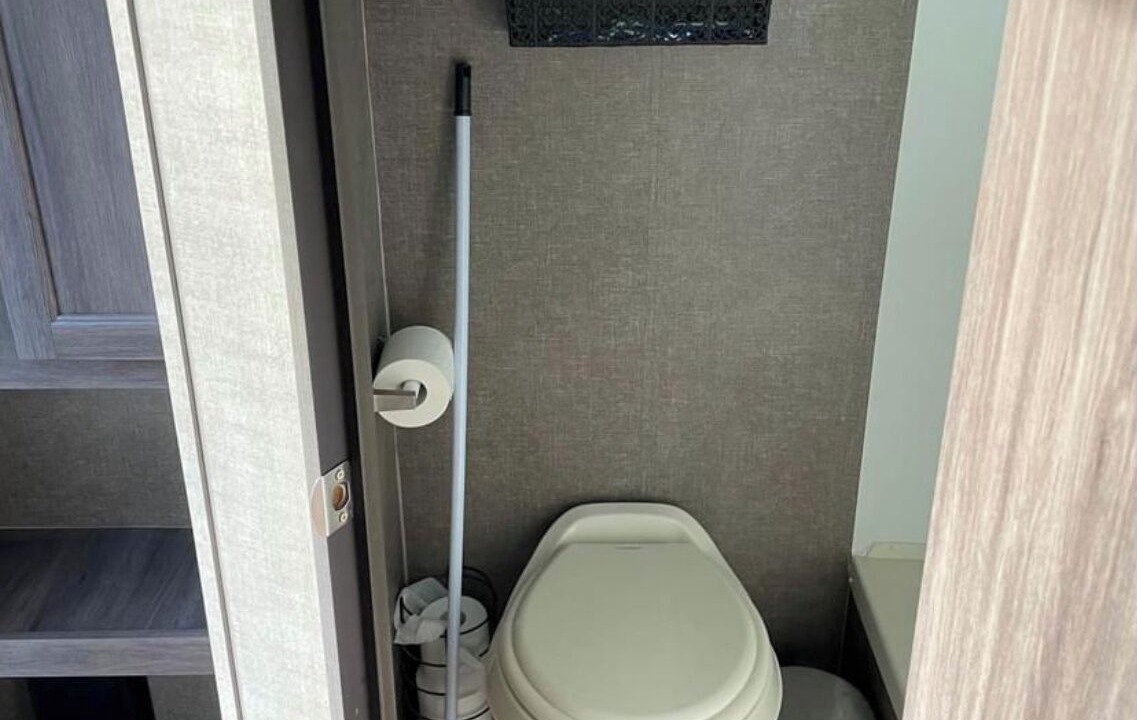 Photo of Bathroom in Greenacres
