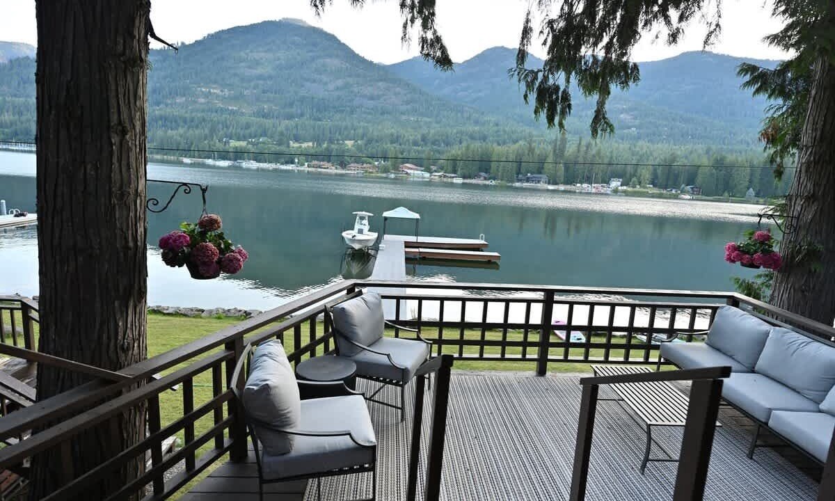 Photo of Patio Balcony in Hope