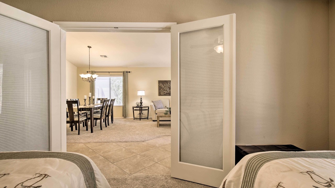 Photo of Bedroom in Maricopa