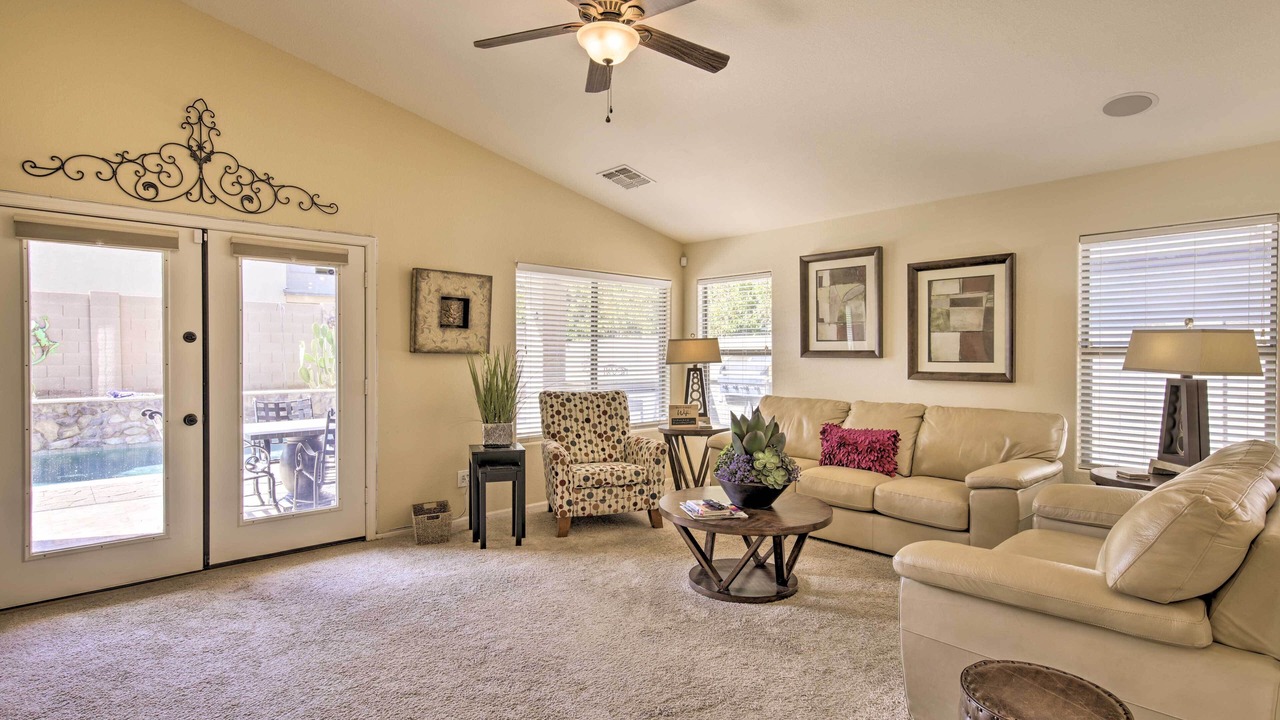Photo of Bedroom in Maricopa