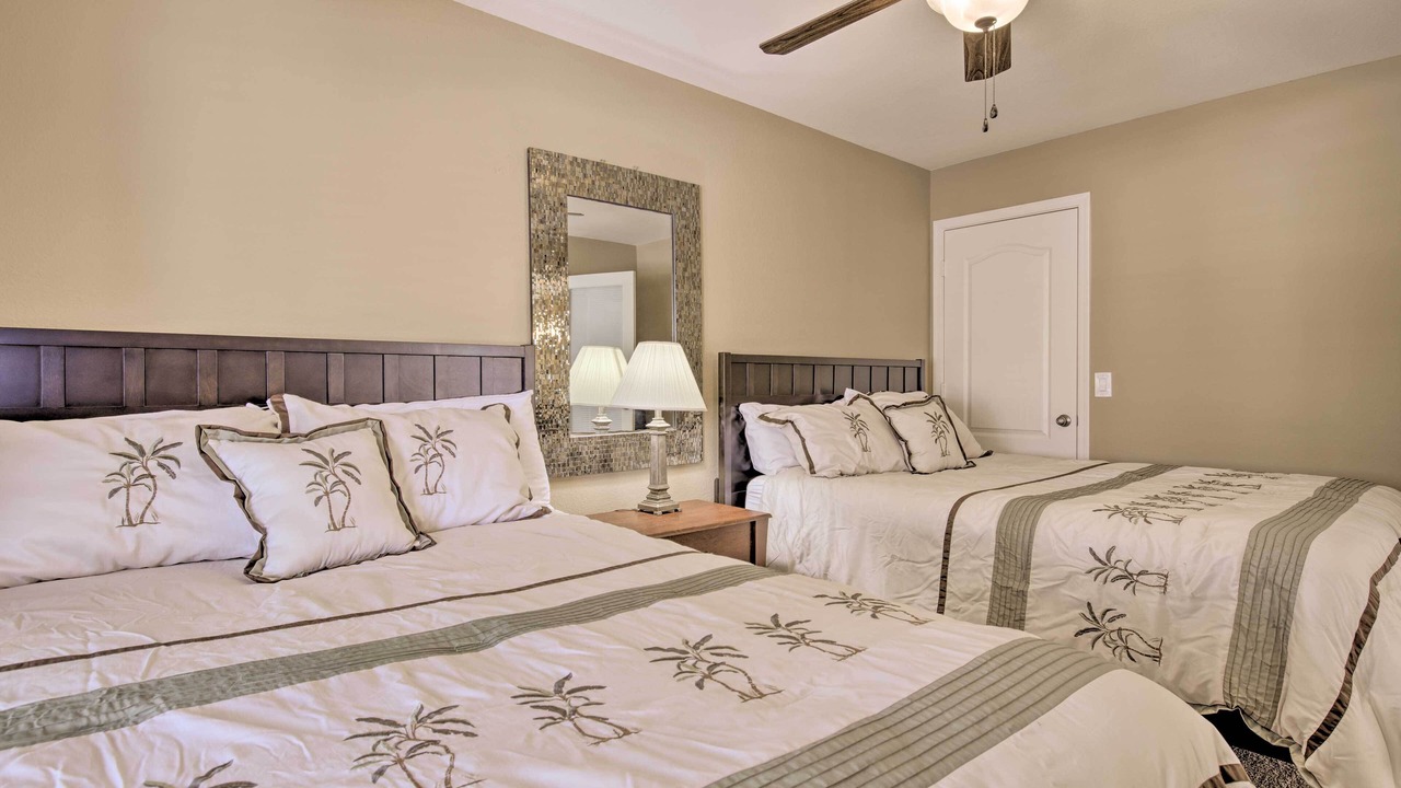 Photo of Bedroom in Maricopa