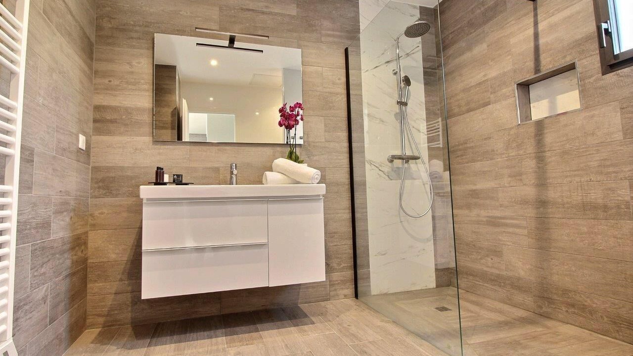 Photo of Bathroom in Molini