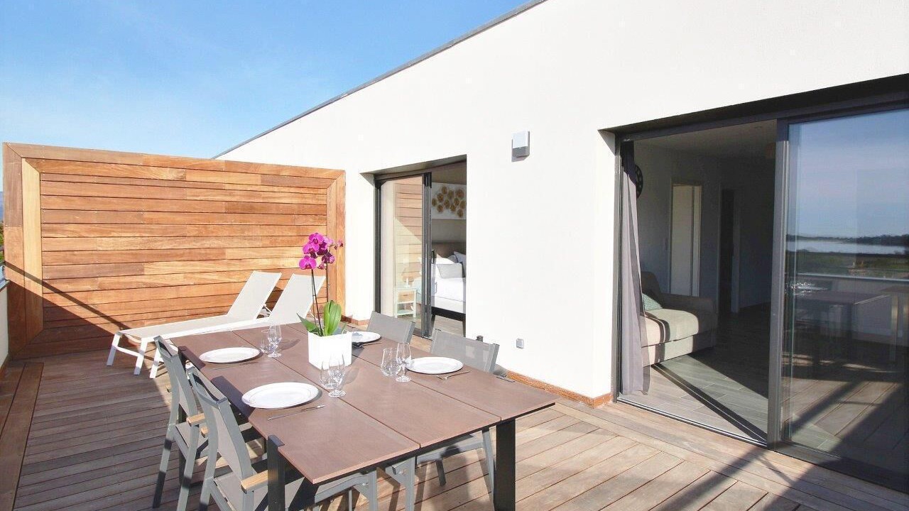 Photo of Patio Balcony in Molini