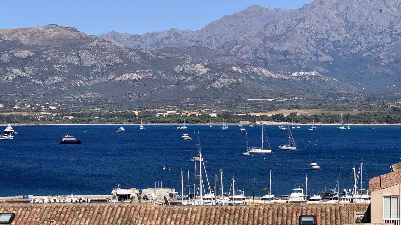 Photo of Others in Calvi