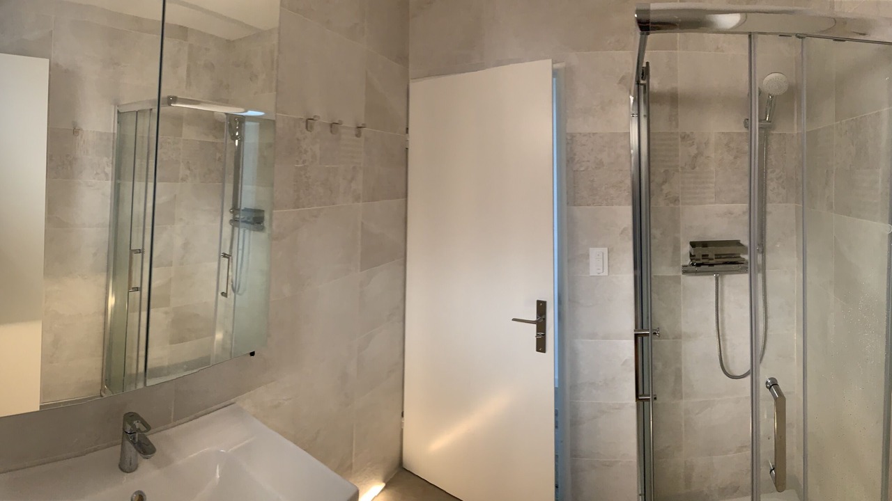 Photo of Bathroom in Calvi