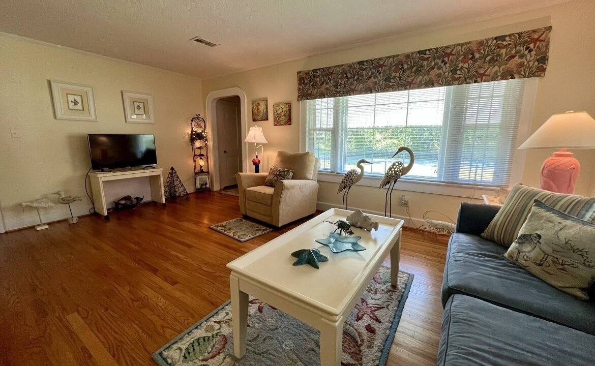 Photo of Livingroom in Marshallberg