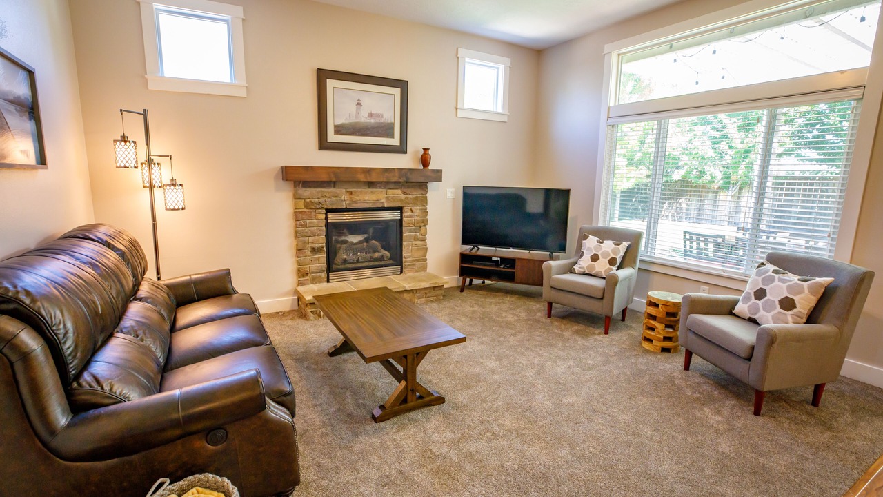 Photo of Livingroom in Meridian