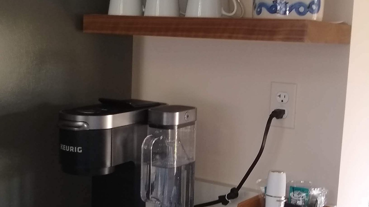 Photo of Kitchen in Reedville