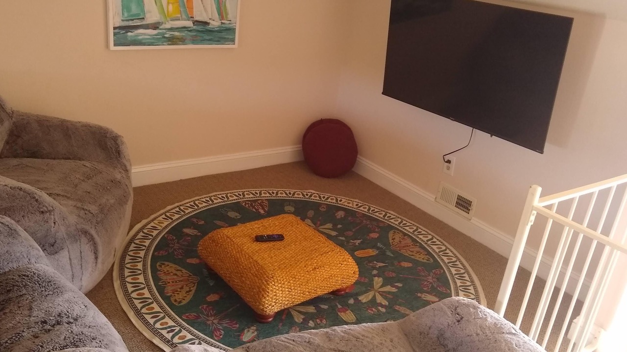 Photo of Livingroom in Reedville