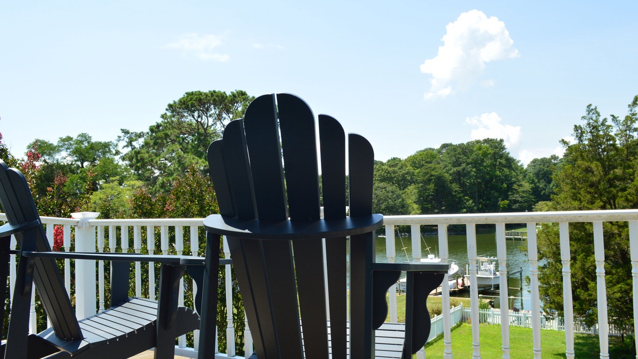 Photo of Outdoor in Reedville