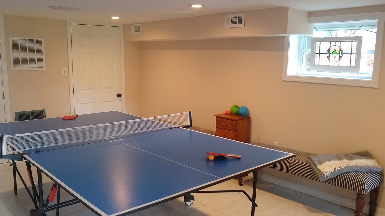 Photo of Bedroom in Reedville