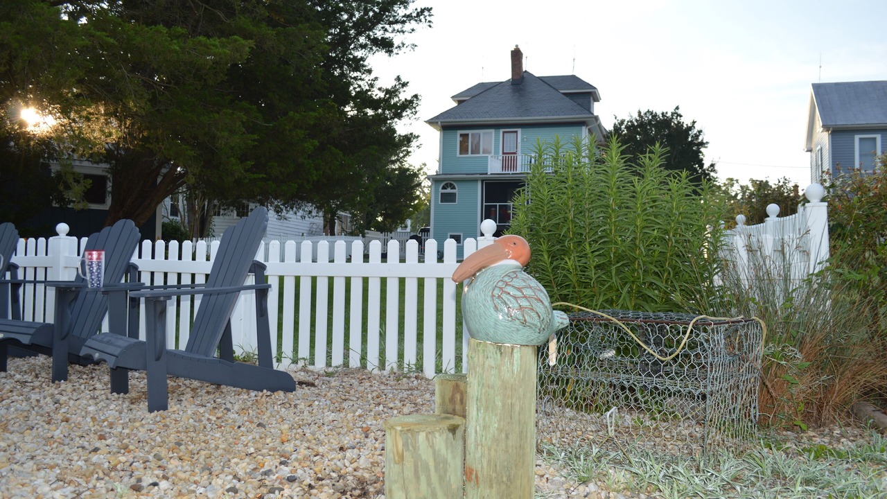 Photo of Outdoor in Reedville