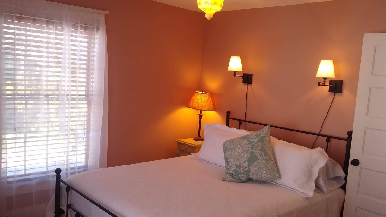 Photo of Bedroom in Reedville