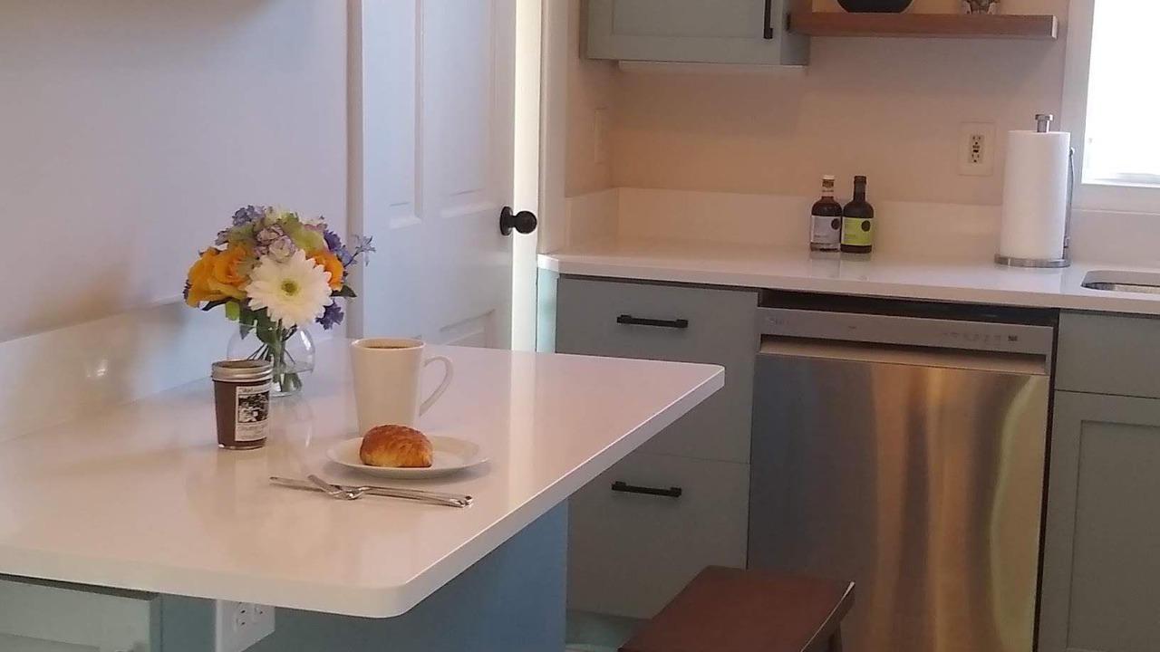 Photo of Kitchen in Reedville