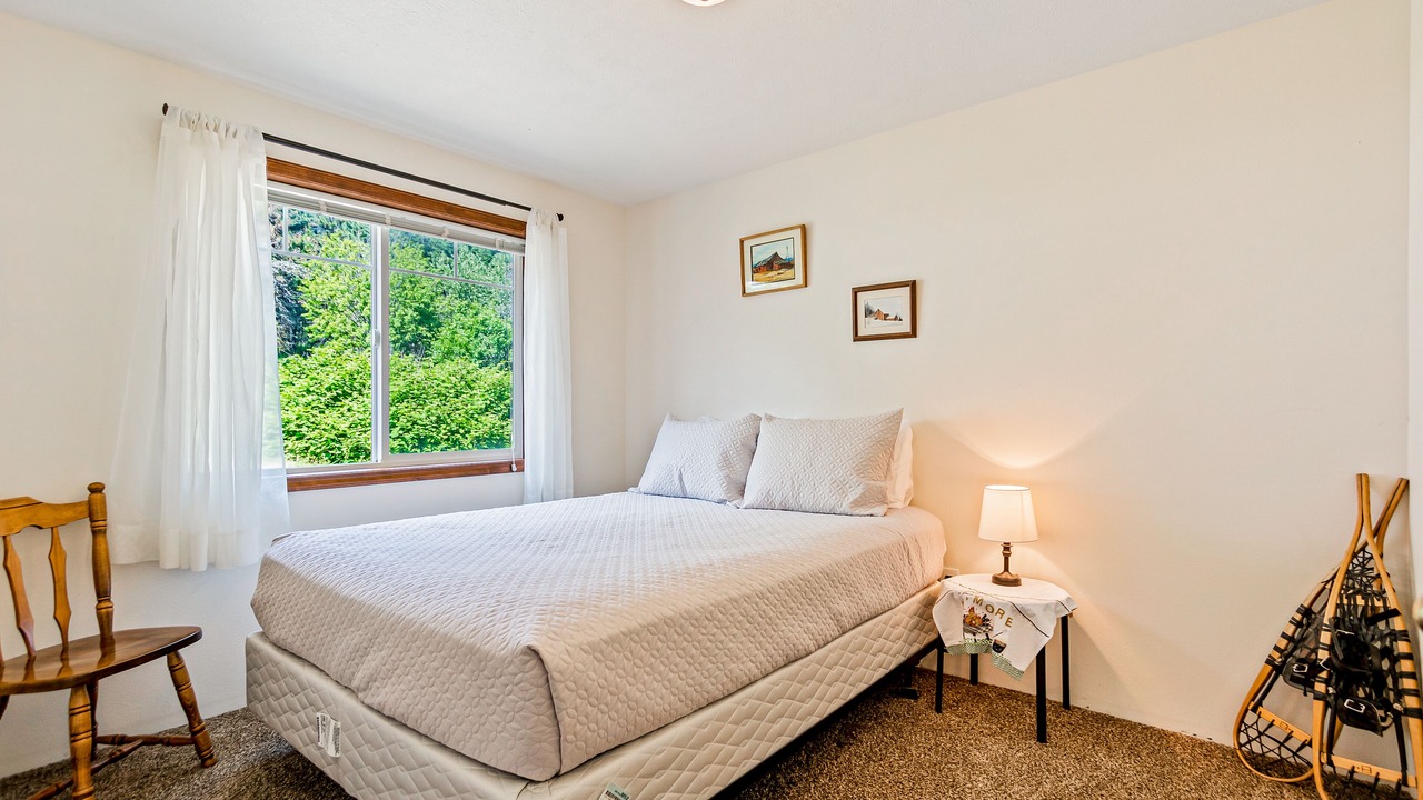 Photo of Bedroom in Sagle