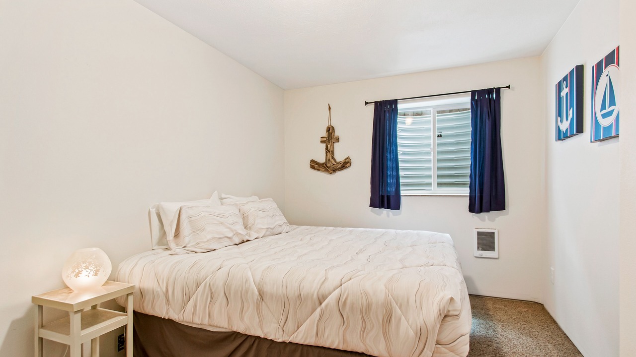 Photo of Bedroom in Sagle