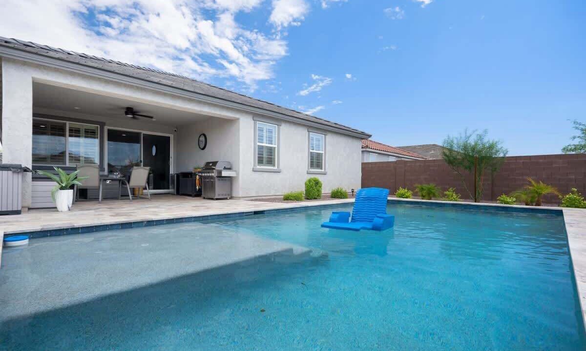Photo of Outdoor in Glendale