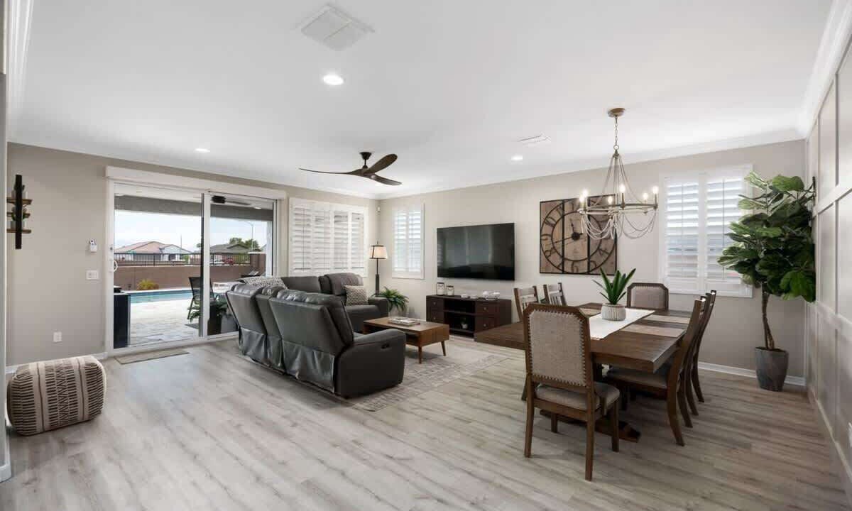 Photo of Livingroom in Glendale