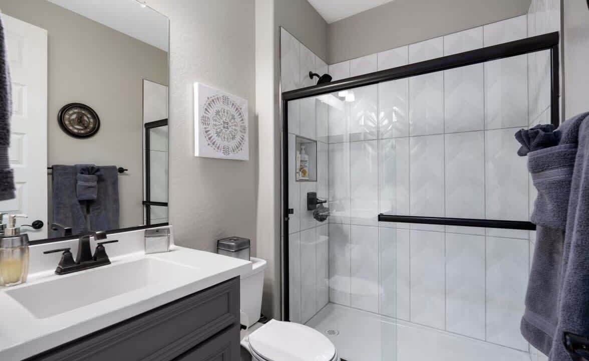 Photo of Bathroom in Glendale