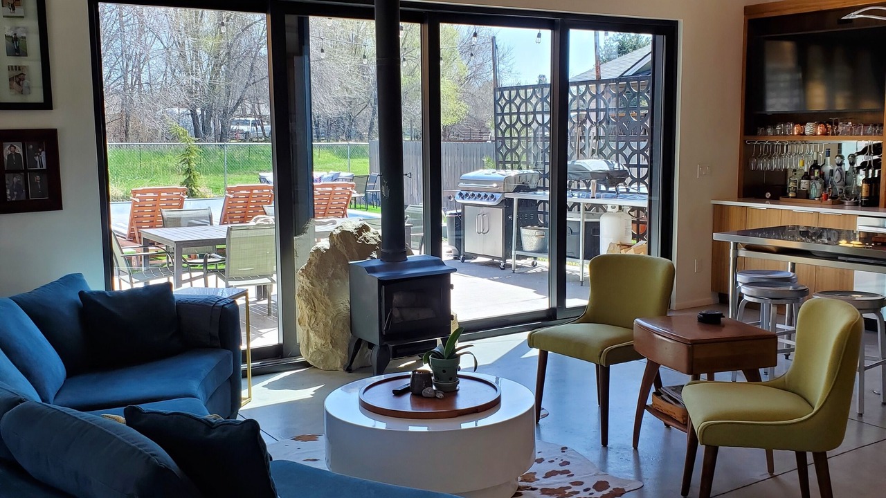 Photo of Livingroom in Hillcrest