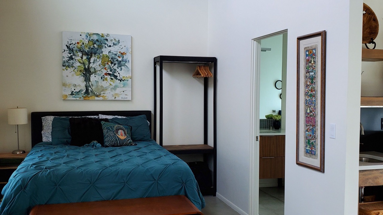 Photo of Bedroom in Hillcrest