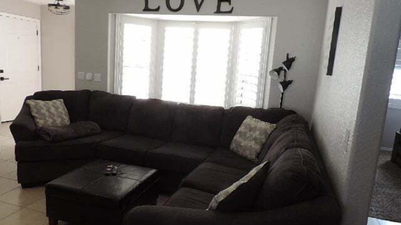 Photo of Livingroom in Lake Havasu City
