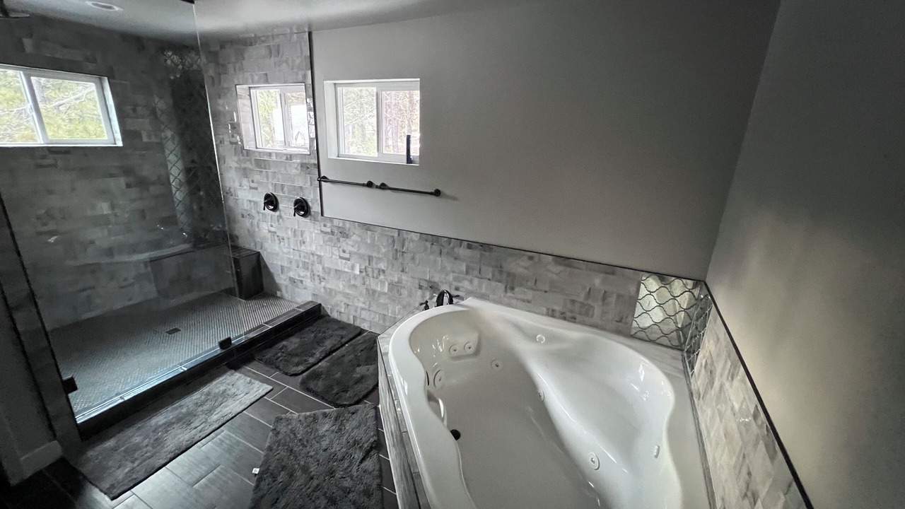 Photo of Bathroom in Kachina Village
