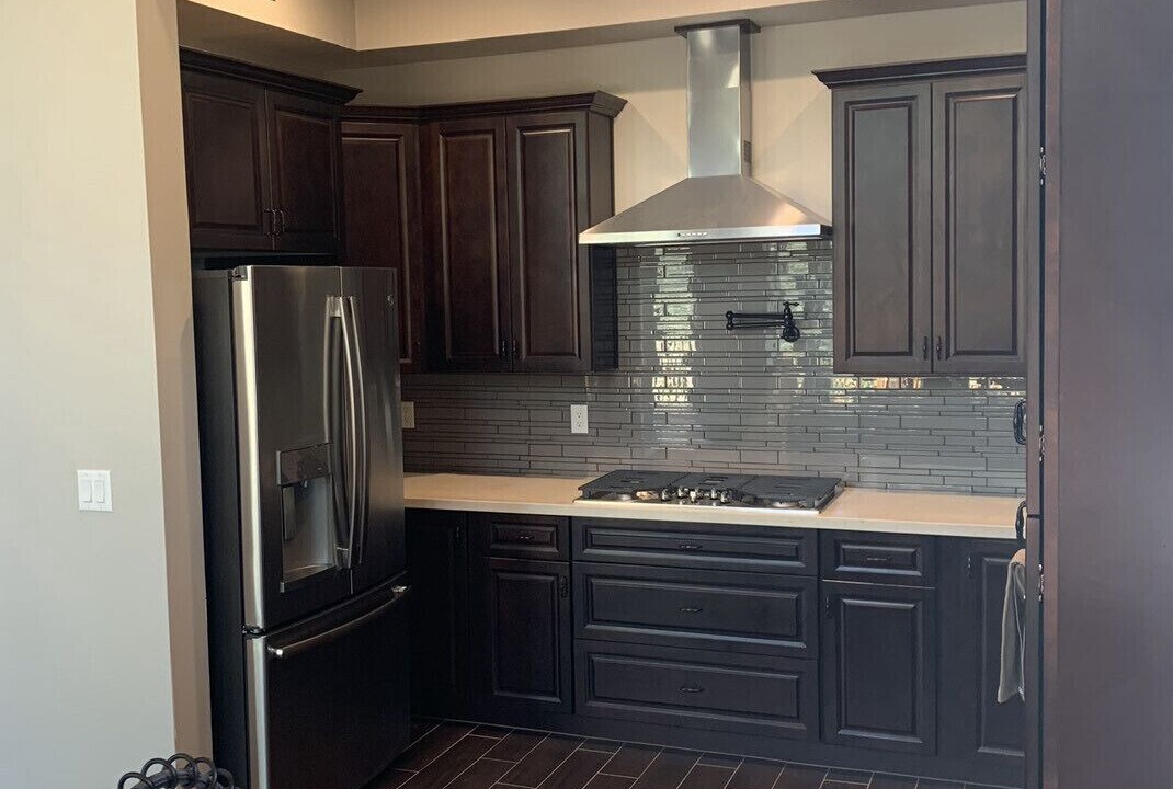 Photo of Kitchen in Kachina Village