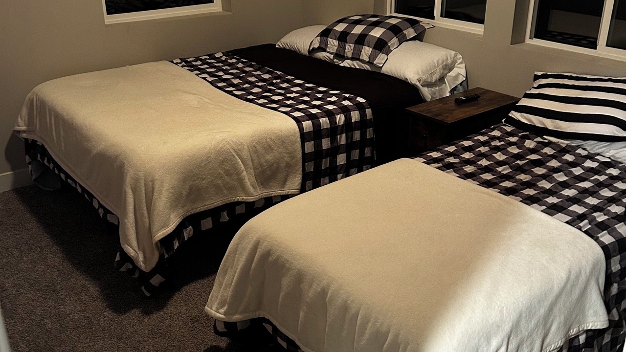 Photo of Bedroom in Kachina Village