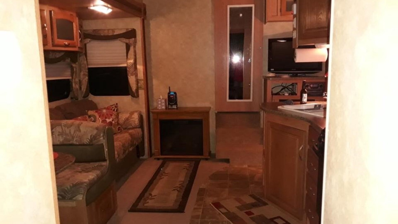 Photo of Livingroom in Marietta