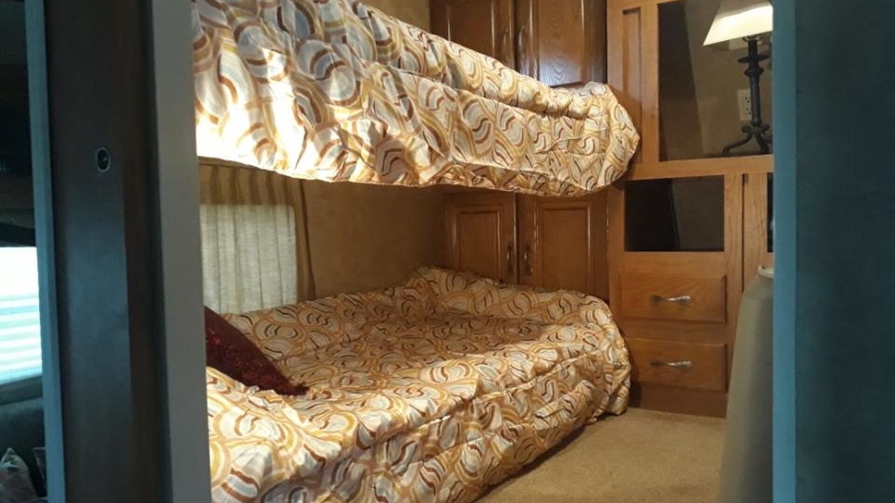 Photo of Bedroom in Marietta