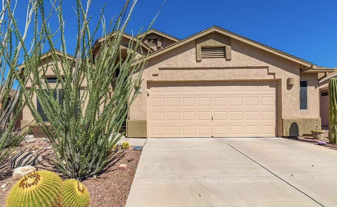 Photo of Outdoor in Tucson
