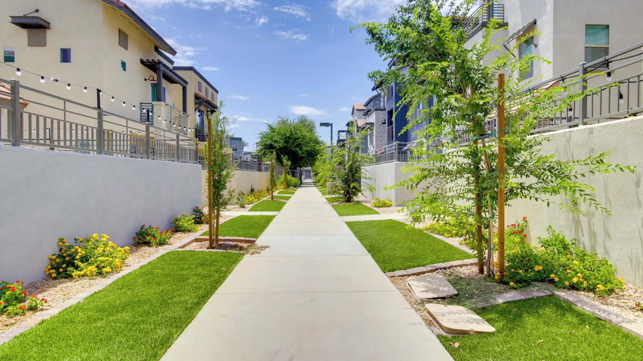 Photo of Outdoor in Chandler