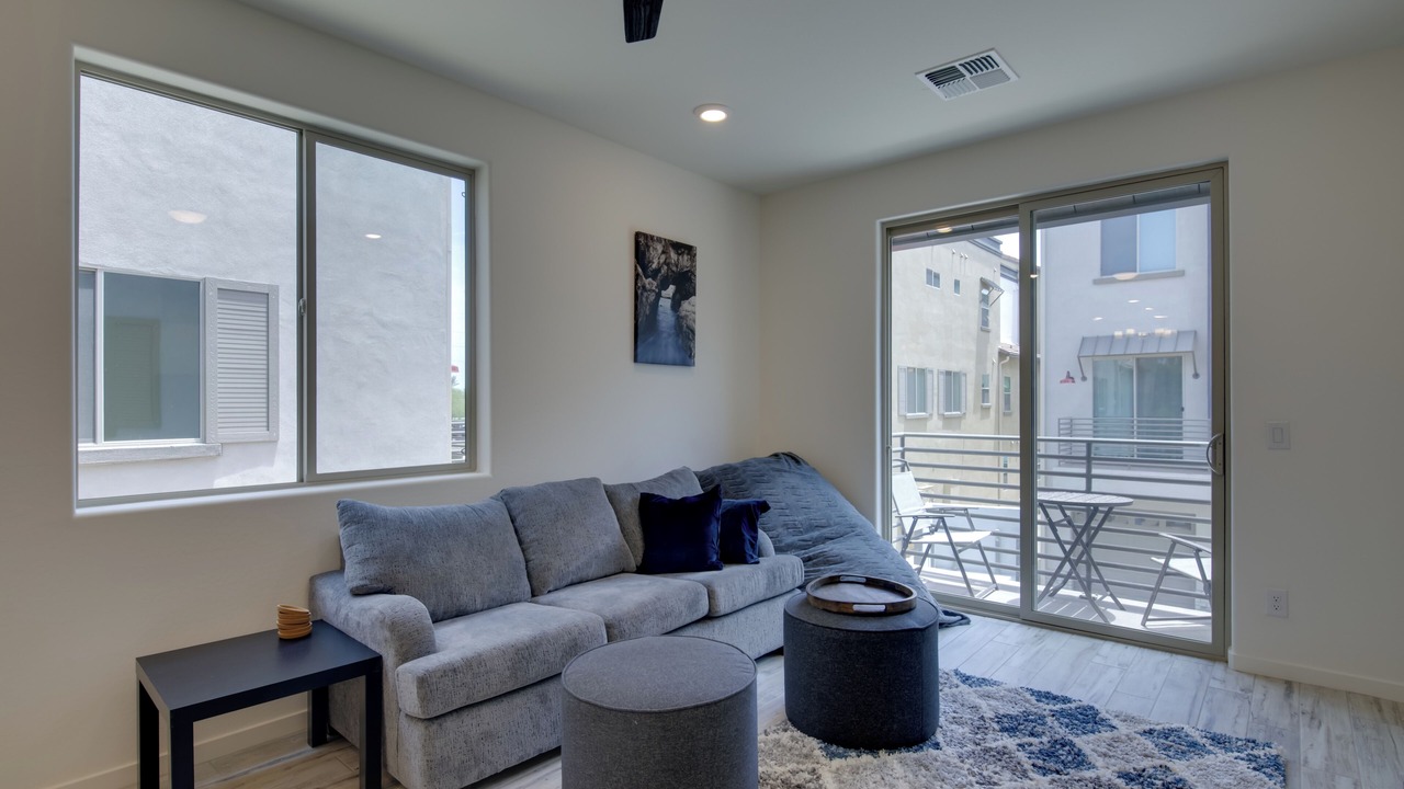 Photo of Patio Balcony in Chandler