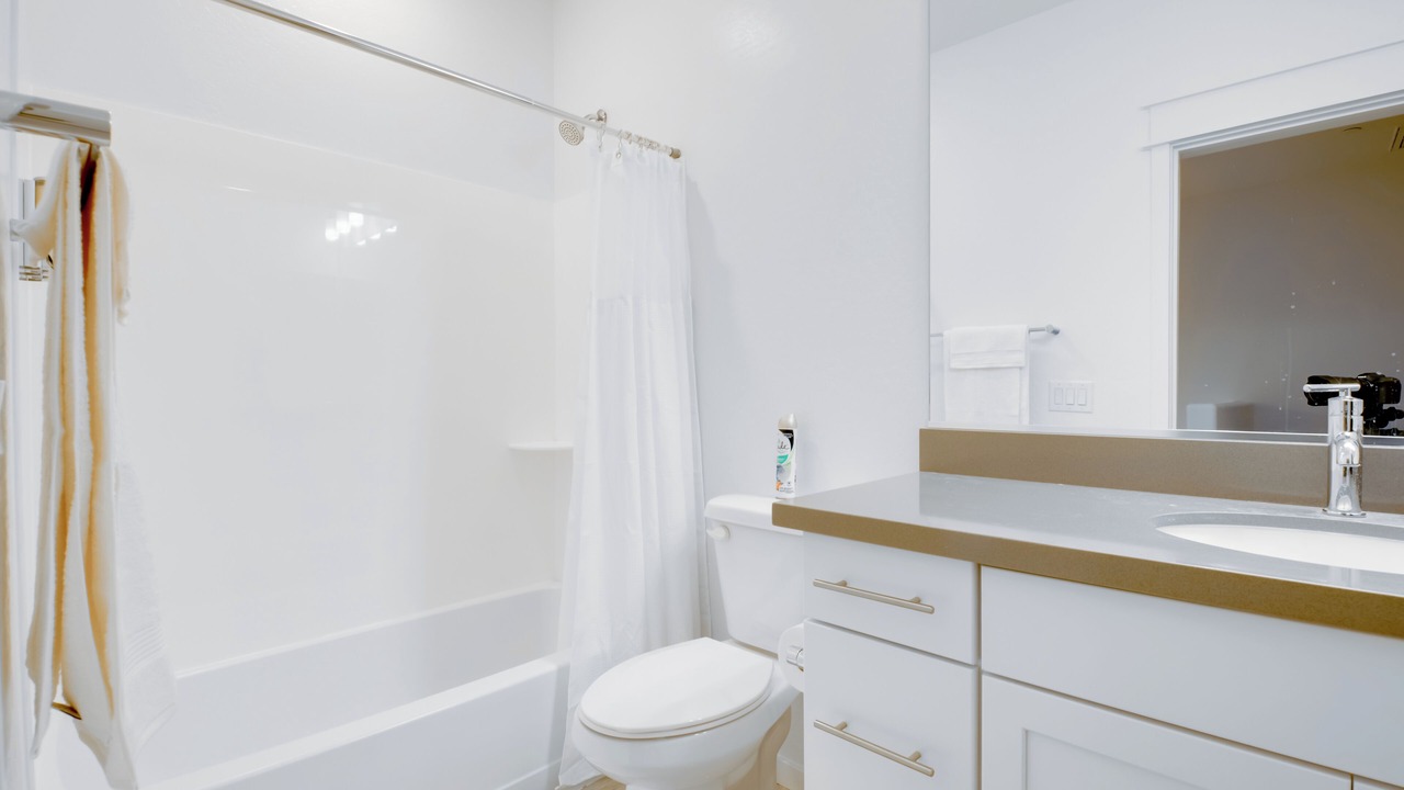 Photo of Bathroom in Chandler