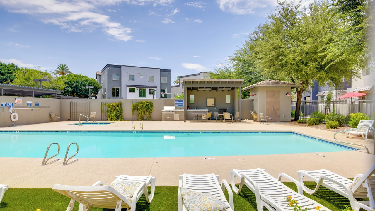 Photo of Outdoor in Chandler