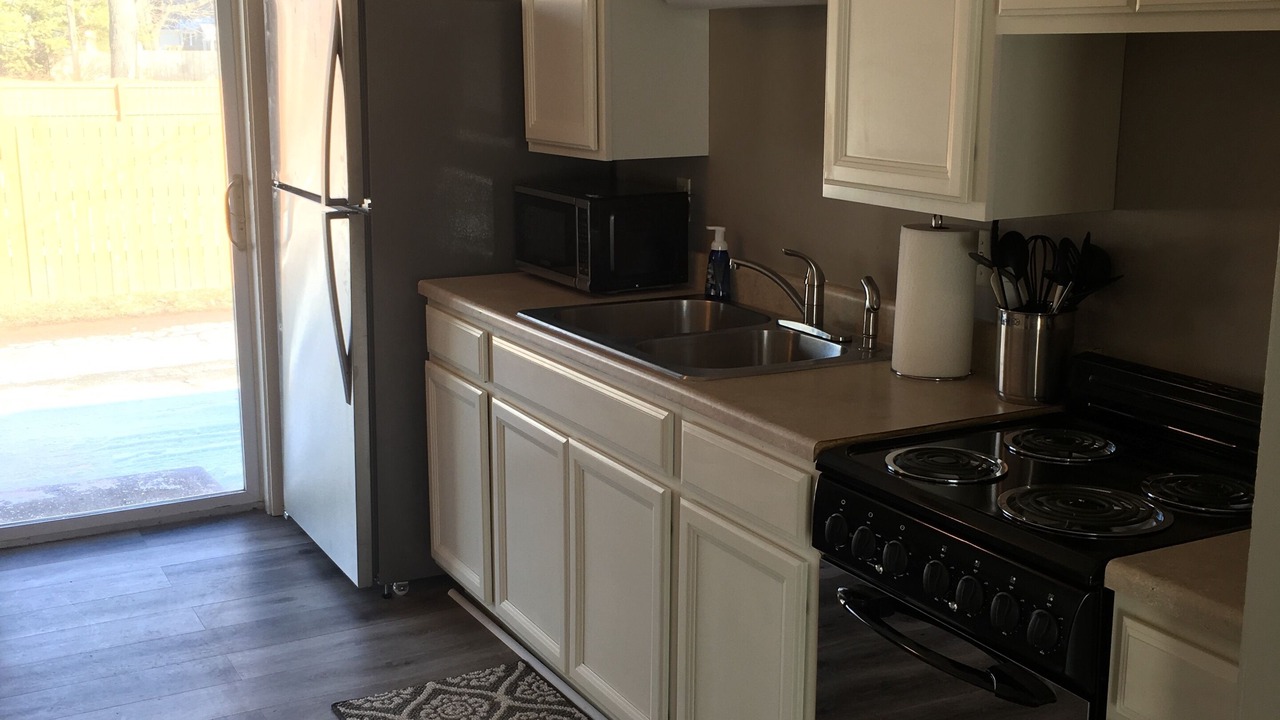 Photo of Kitchen in Bellbrook