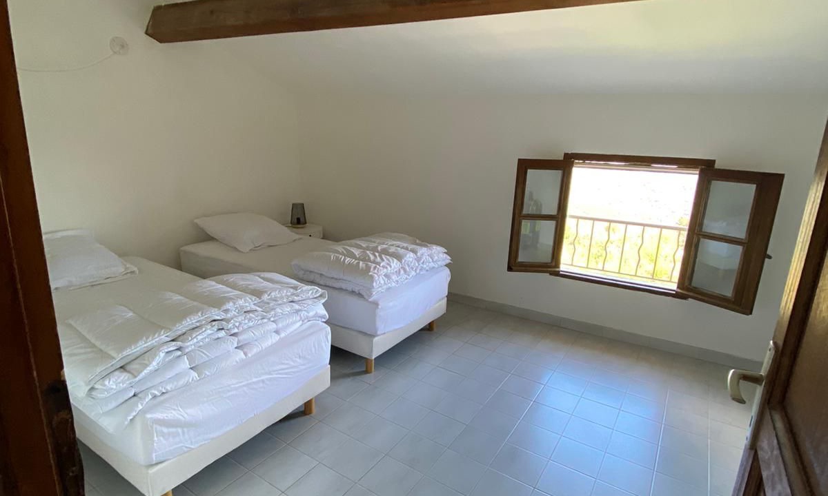 Photo of Bedroom in Taglio-Isolaccio
